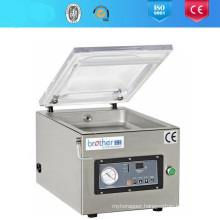 2015 Brother Table Top Single Chamber Vacuum Machinery Vm300